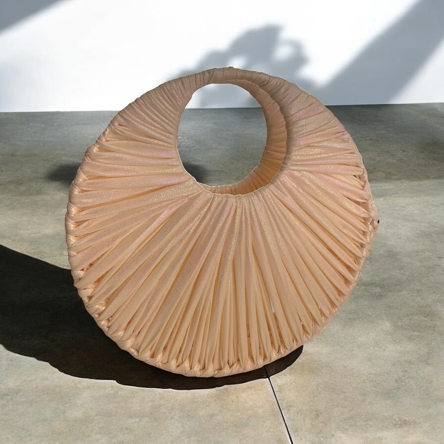 Round Bag