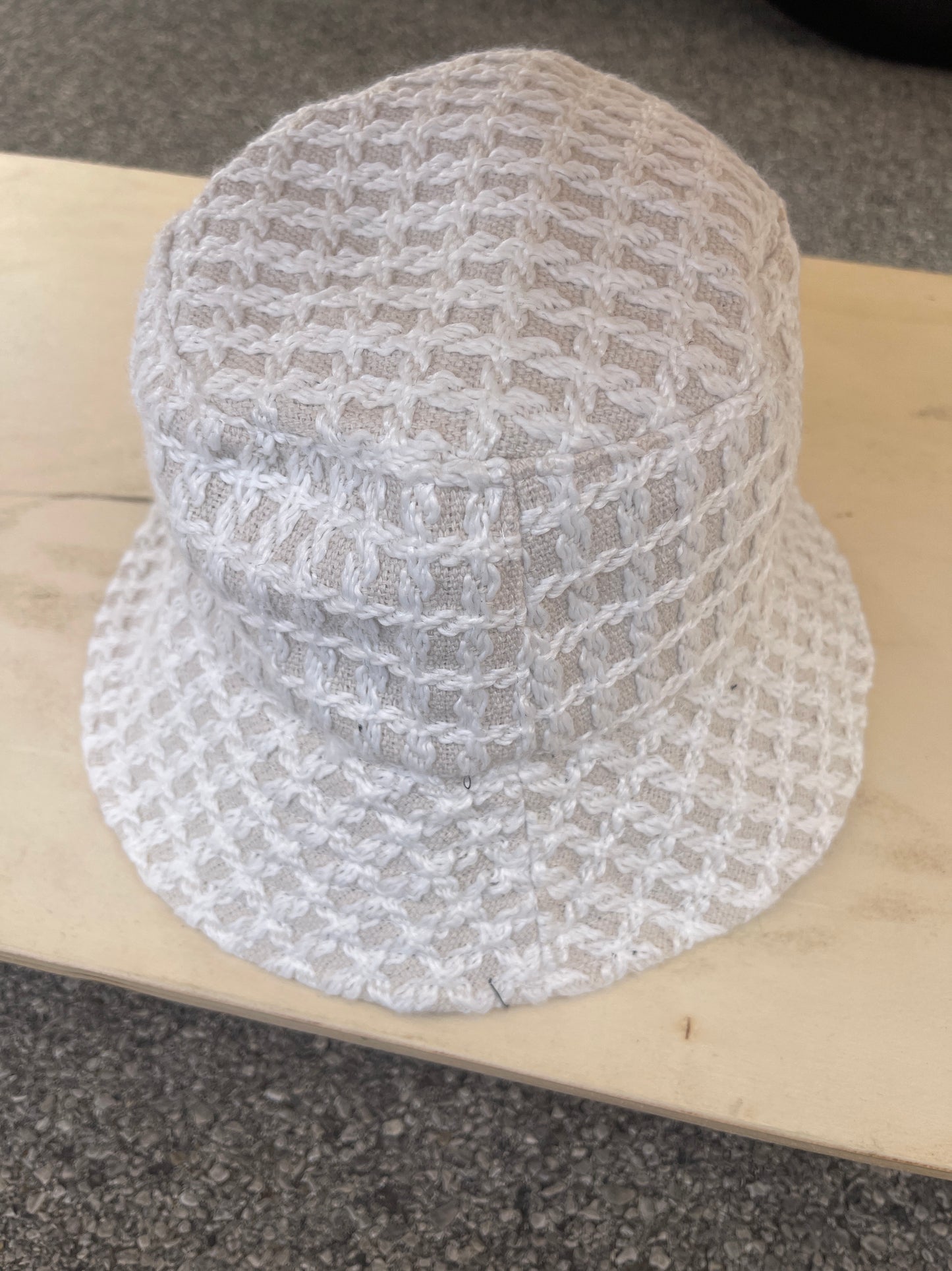 Cappello alla Pescatora