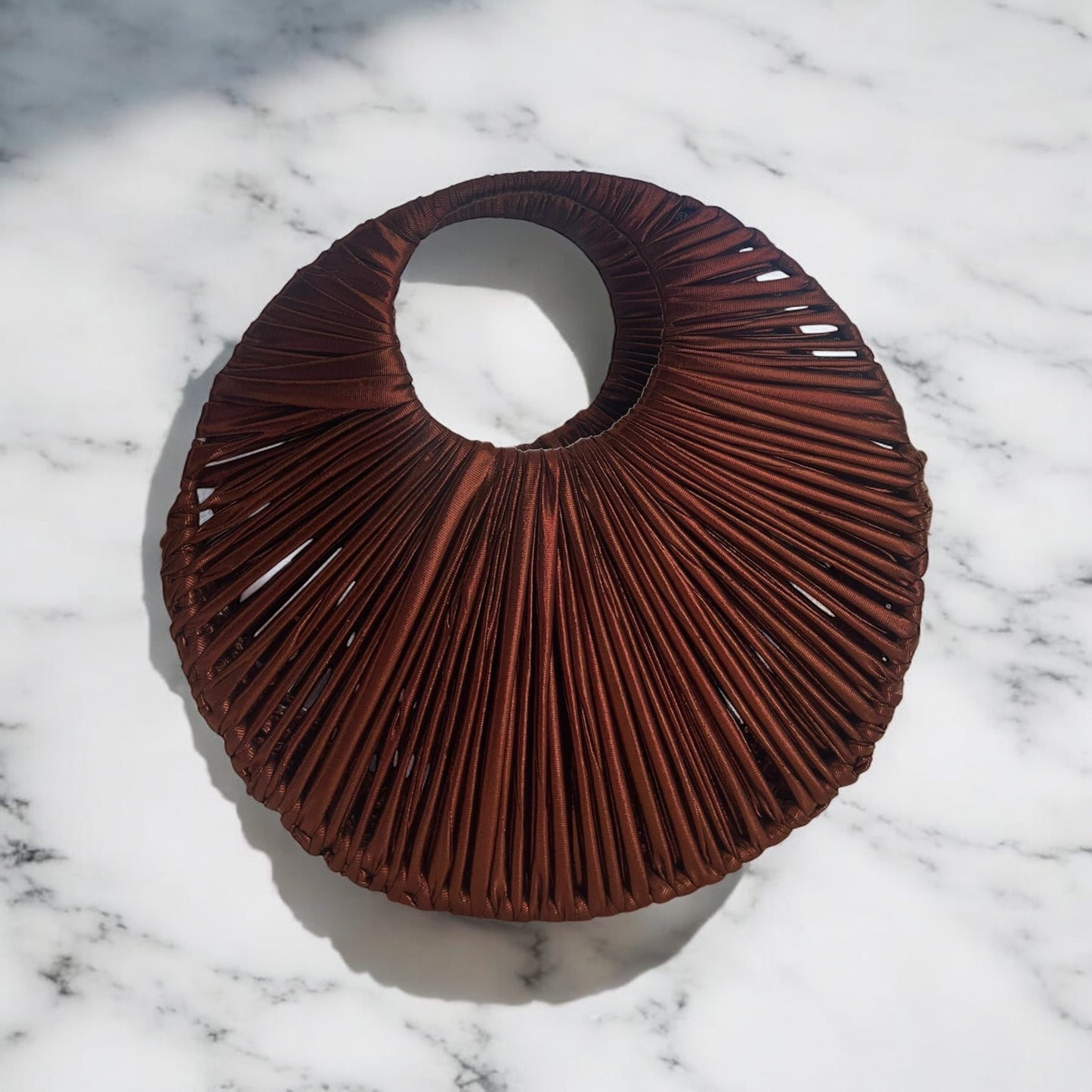 Round Bag