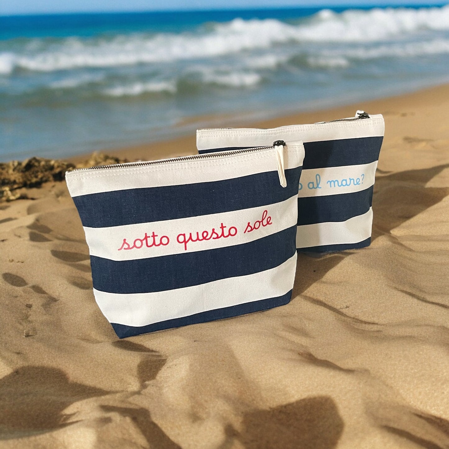Pochette personalizzata
