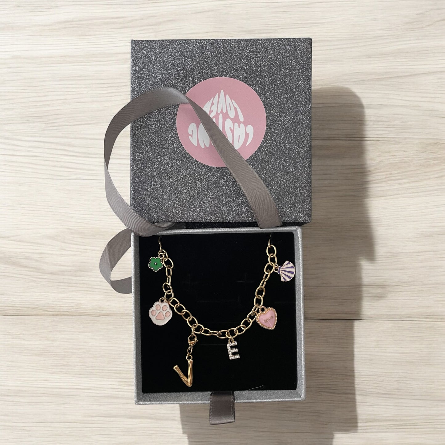 Collana Personalizzata