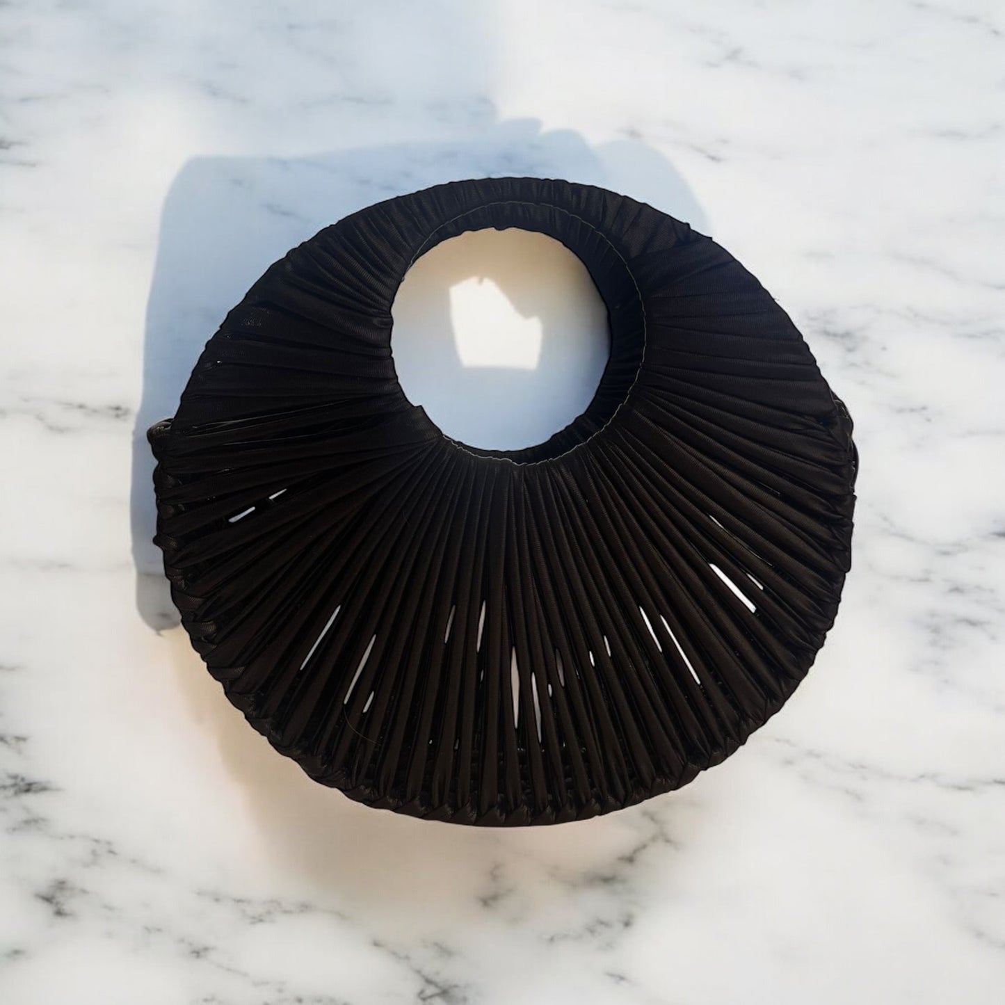 Round Bag