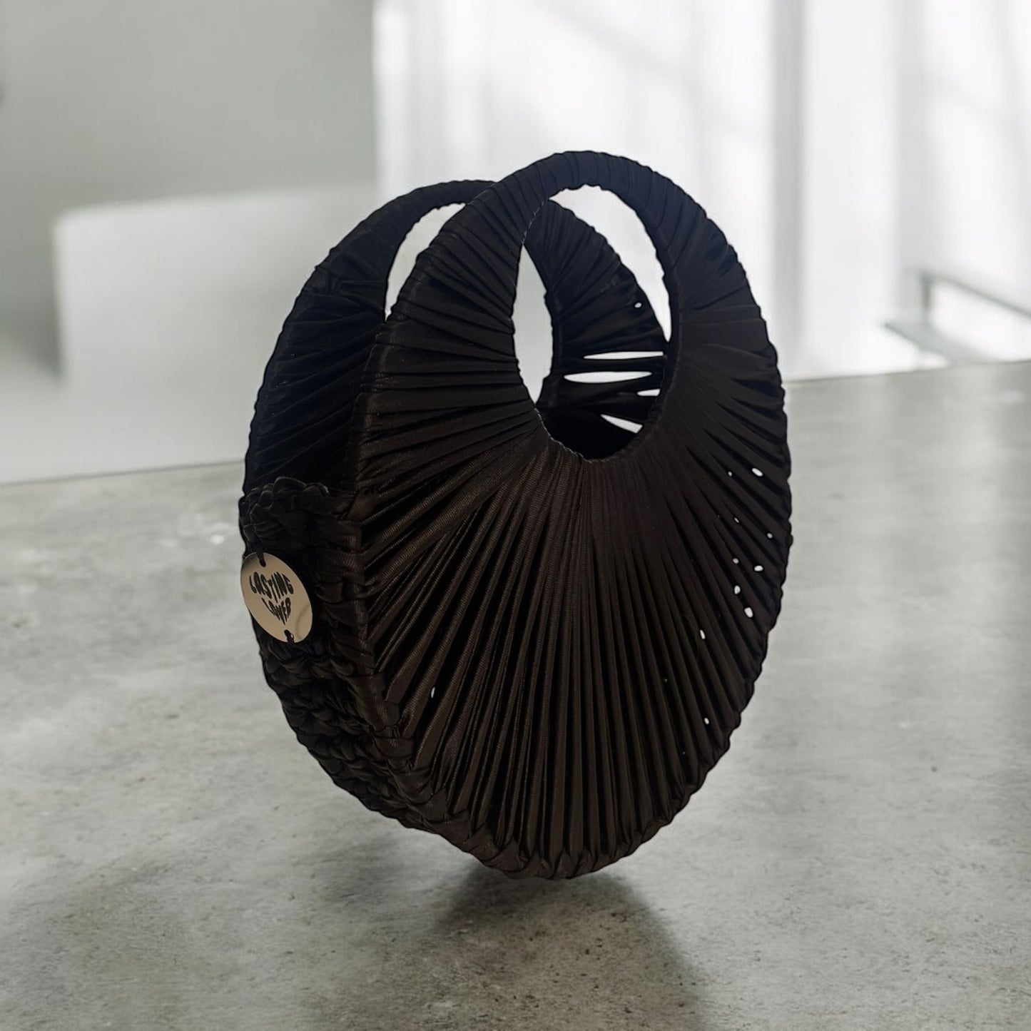 Round Bag
