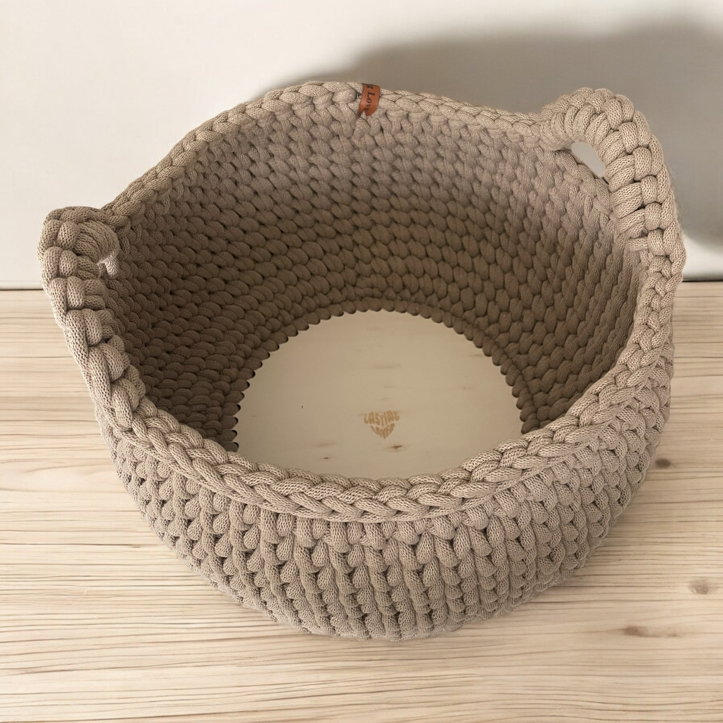 Cestone Uncinetto High