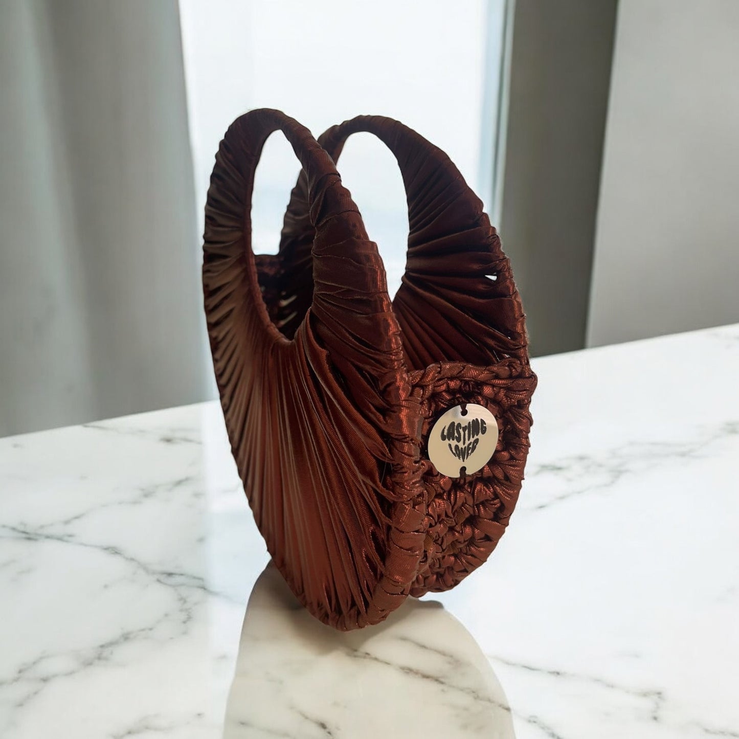 Round Bag