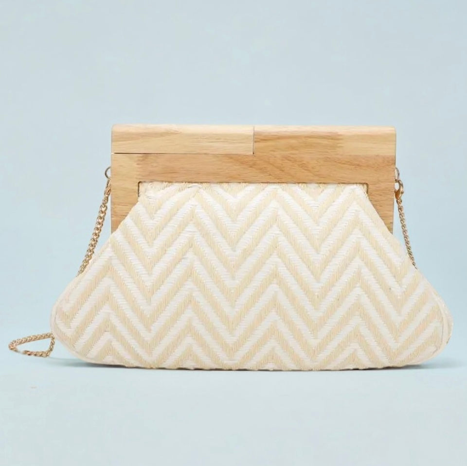 Clutch Corbès