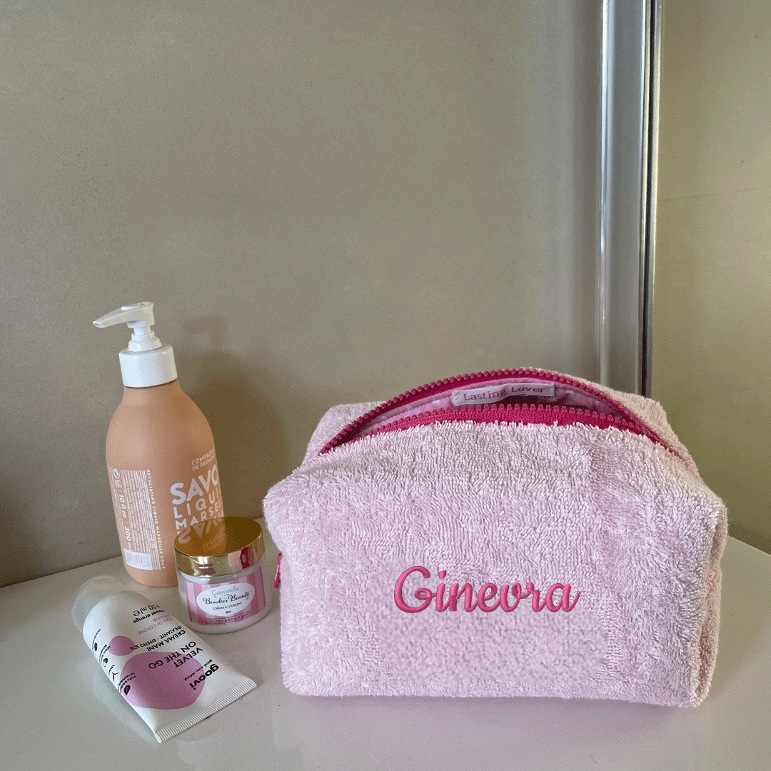 Beauty Case