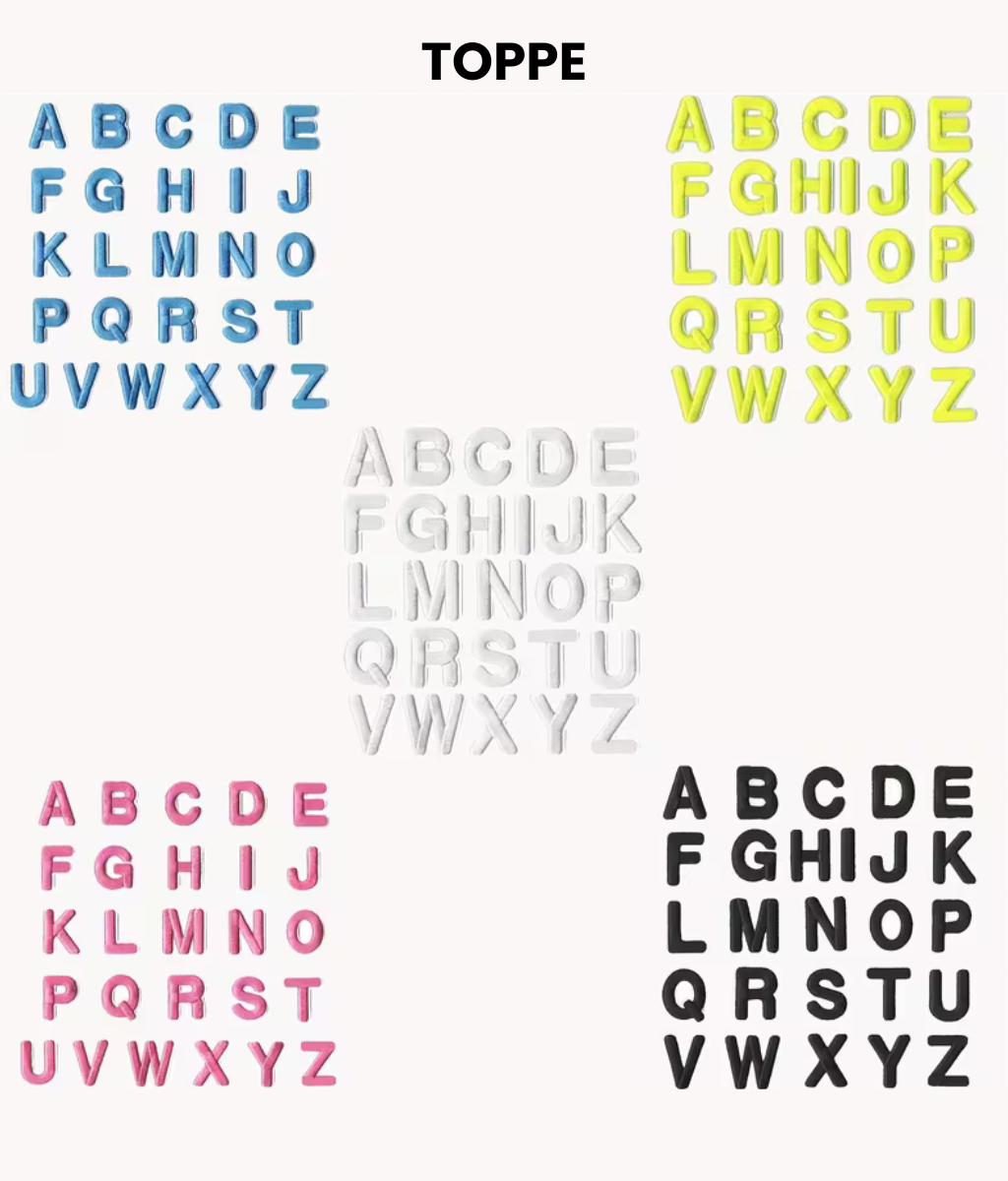 Beauty Case S - Christmas Edition