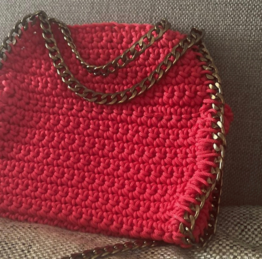Mini Lover’s Bag