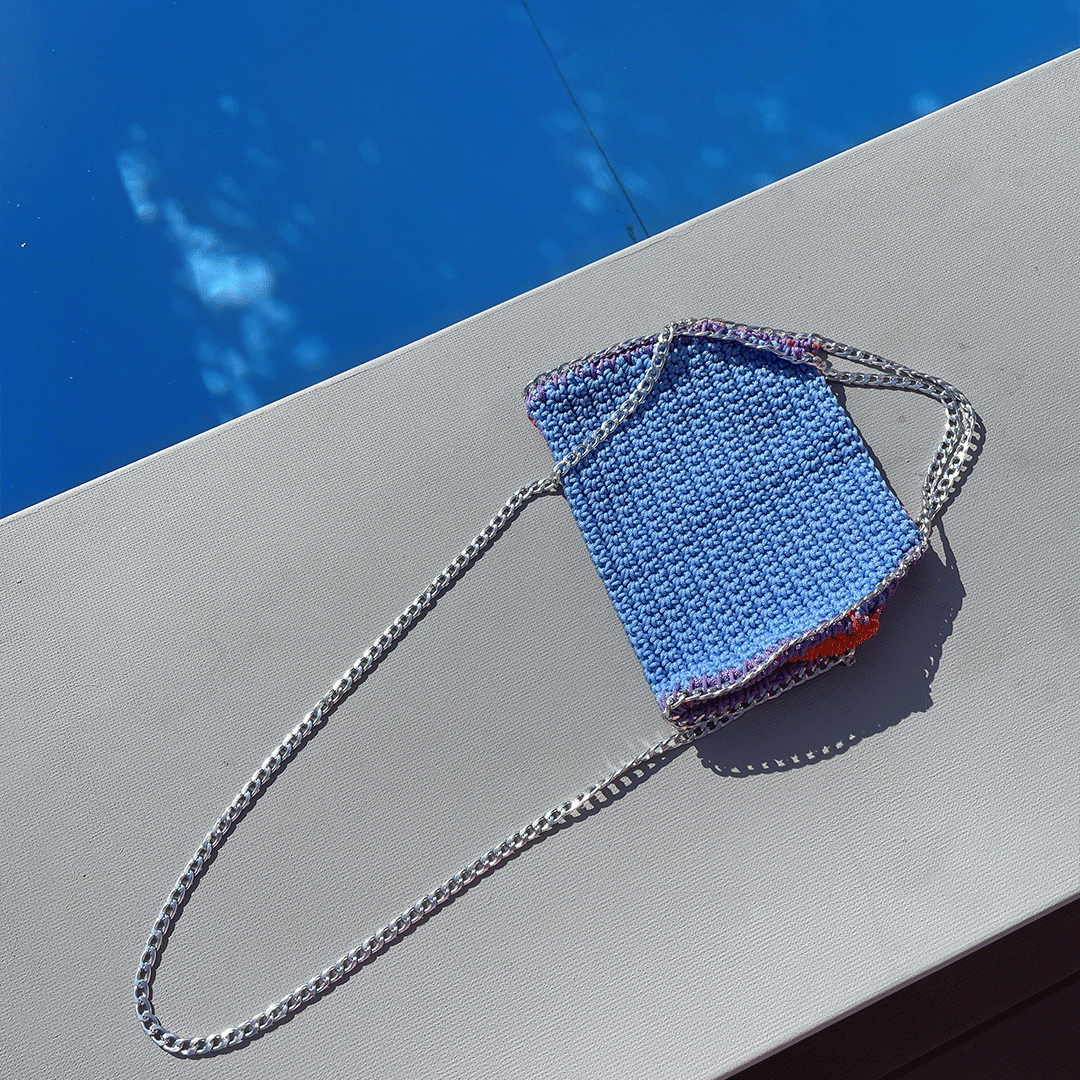 Lover’s Bag Media