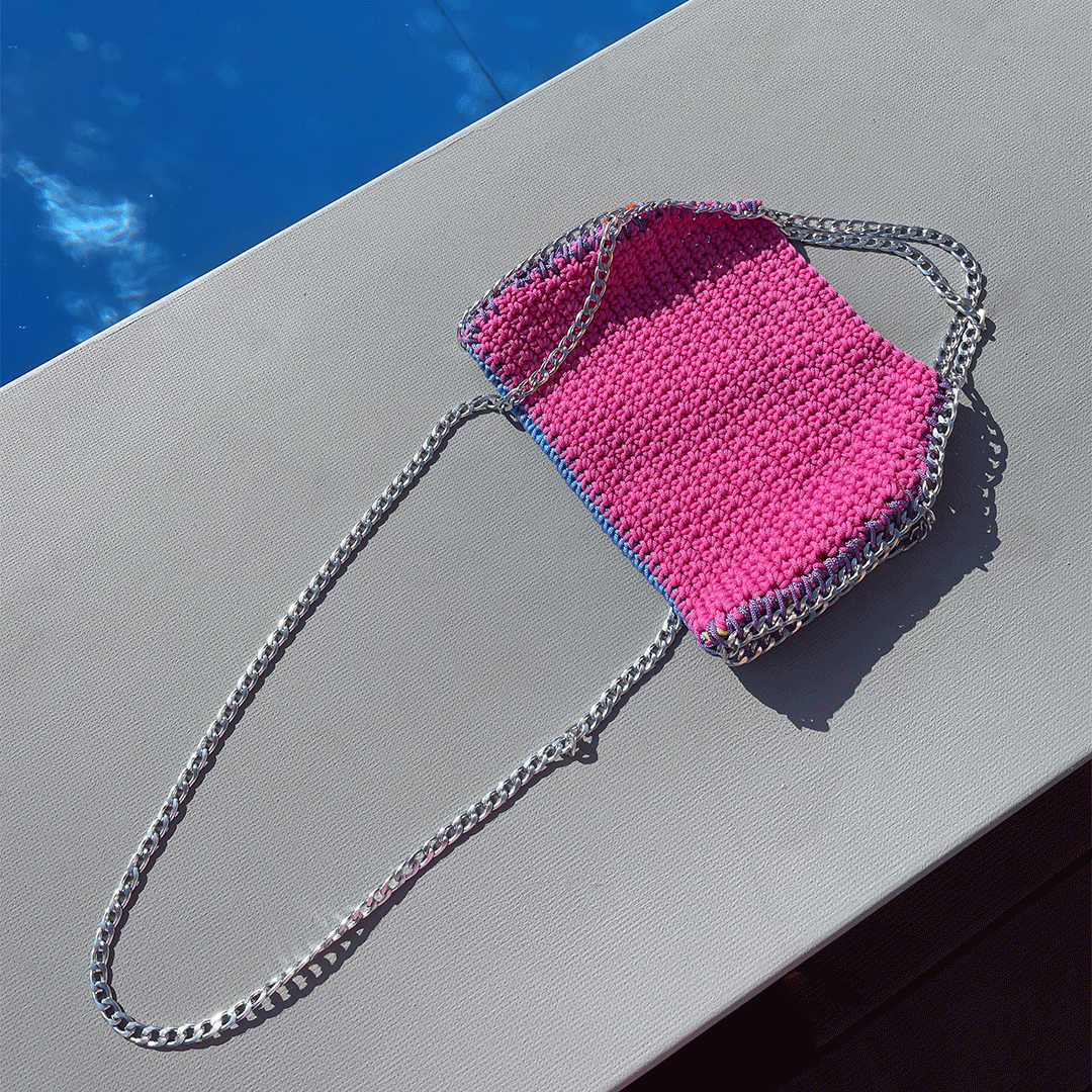 Lover’s Bag Media