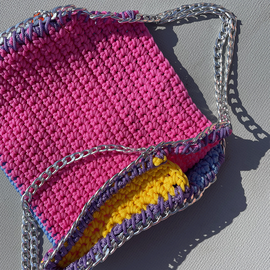 Lover’s Bag Media
