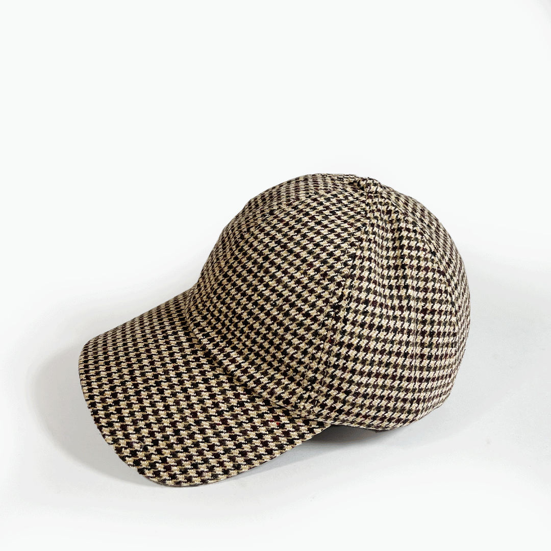 Cappello con frontino