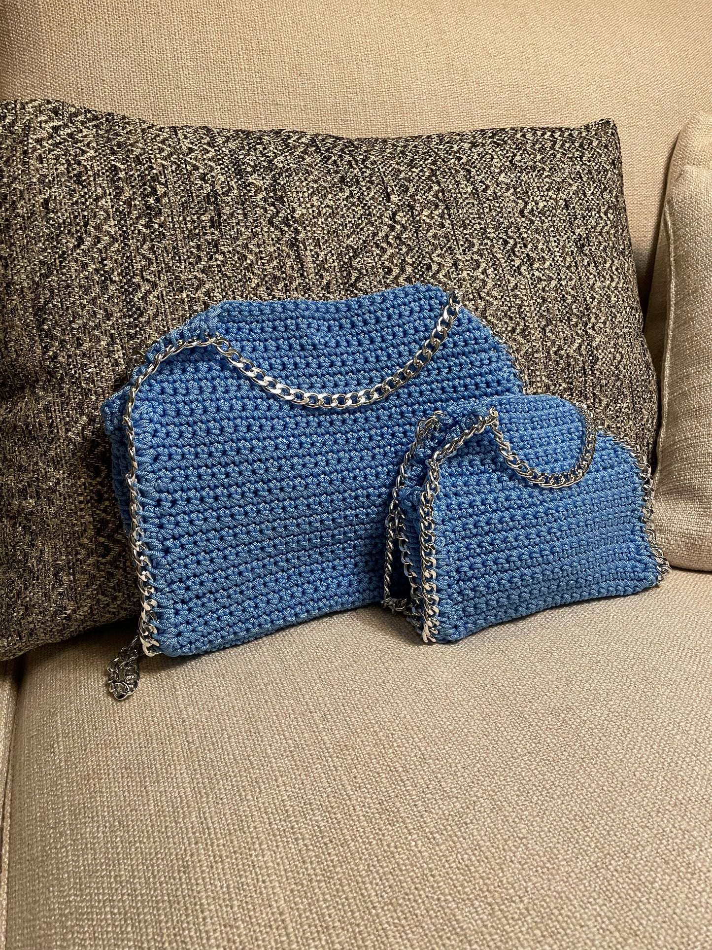 Mini Lover’s Bag