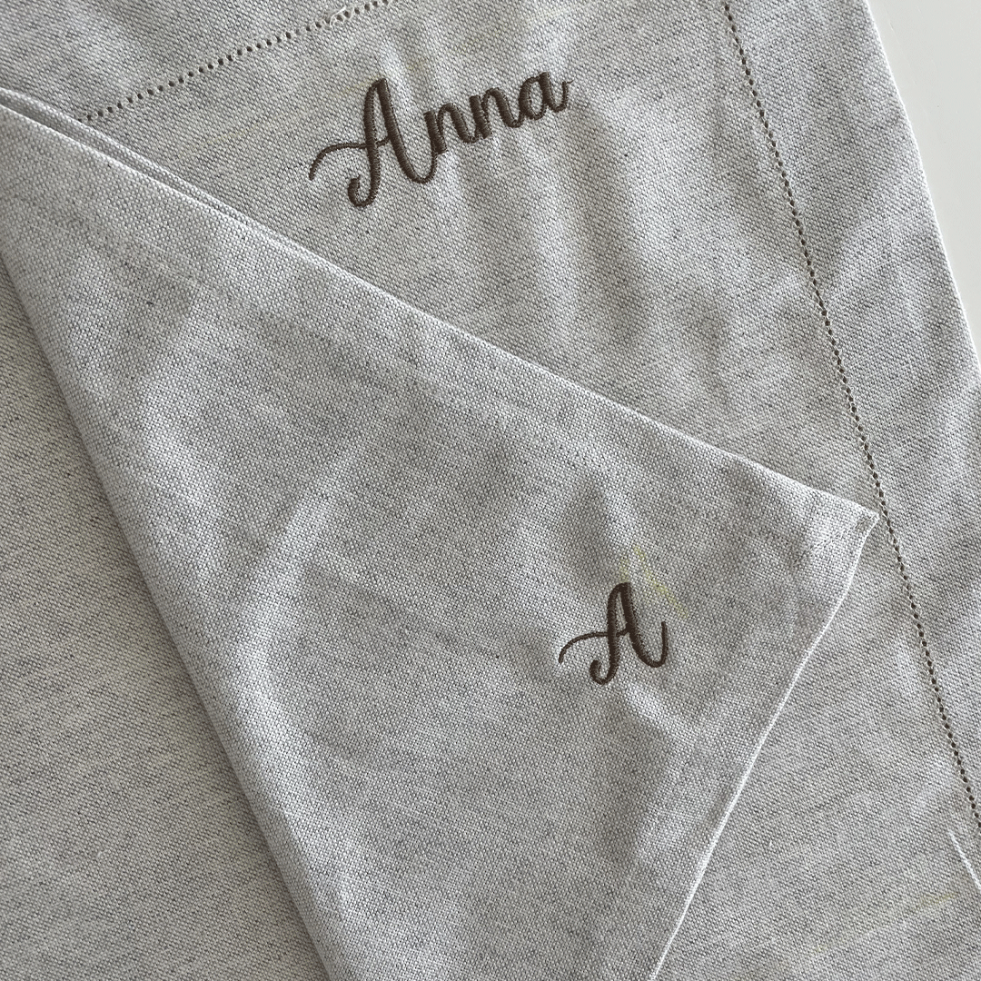 Tovaglietta Americana Melange