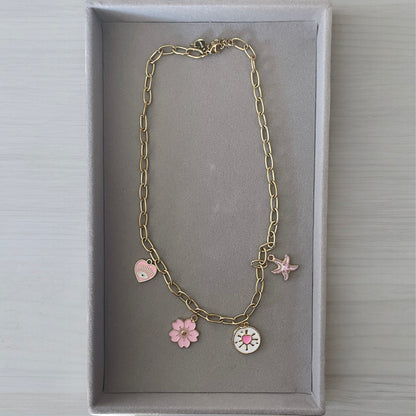 Collana Personalizzata
