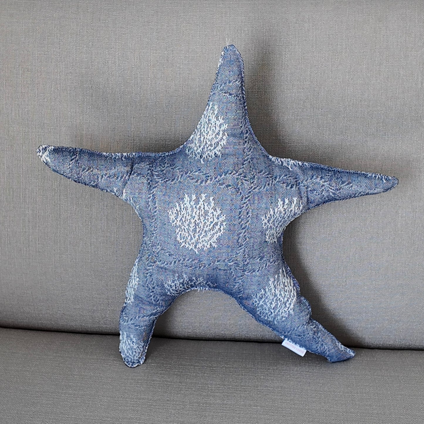 Sea Cushions