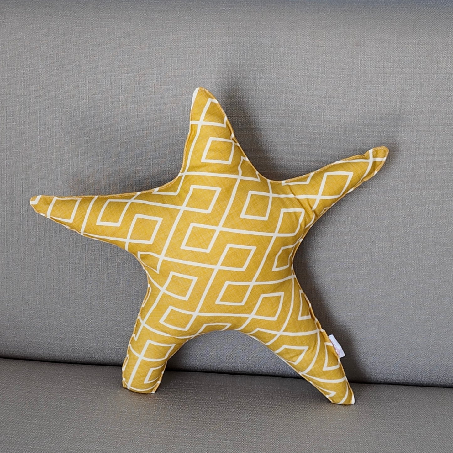 Sea Cushions