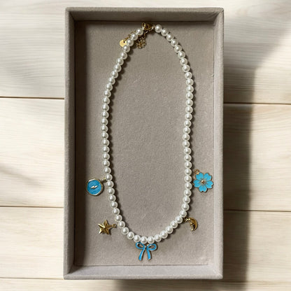 Collana Personalizzata