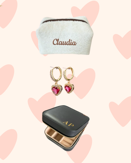 BOX 1 San Valentino