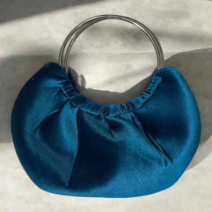 Borsa in velluto