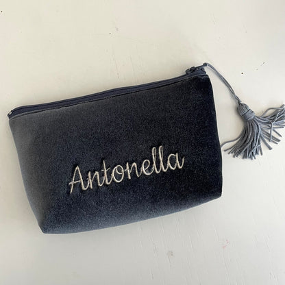 Pochette Ricamata