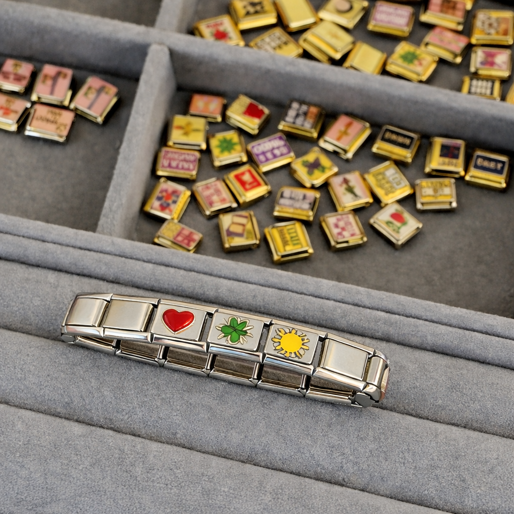 Italian Bracelet - Leggero