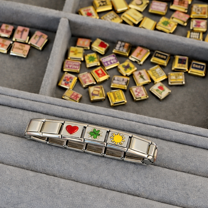 Italian Bracelet - Leggero