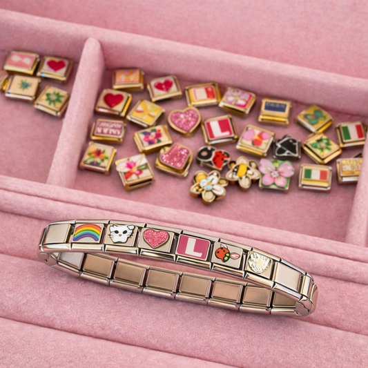 Italian Bracelet - Equilibrato