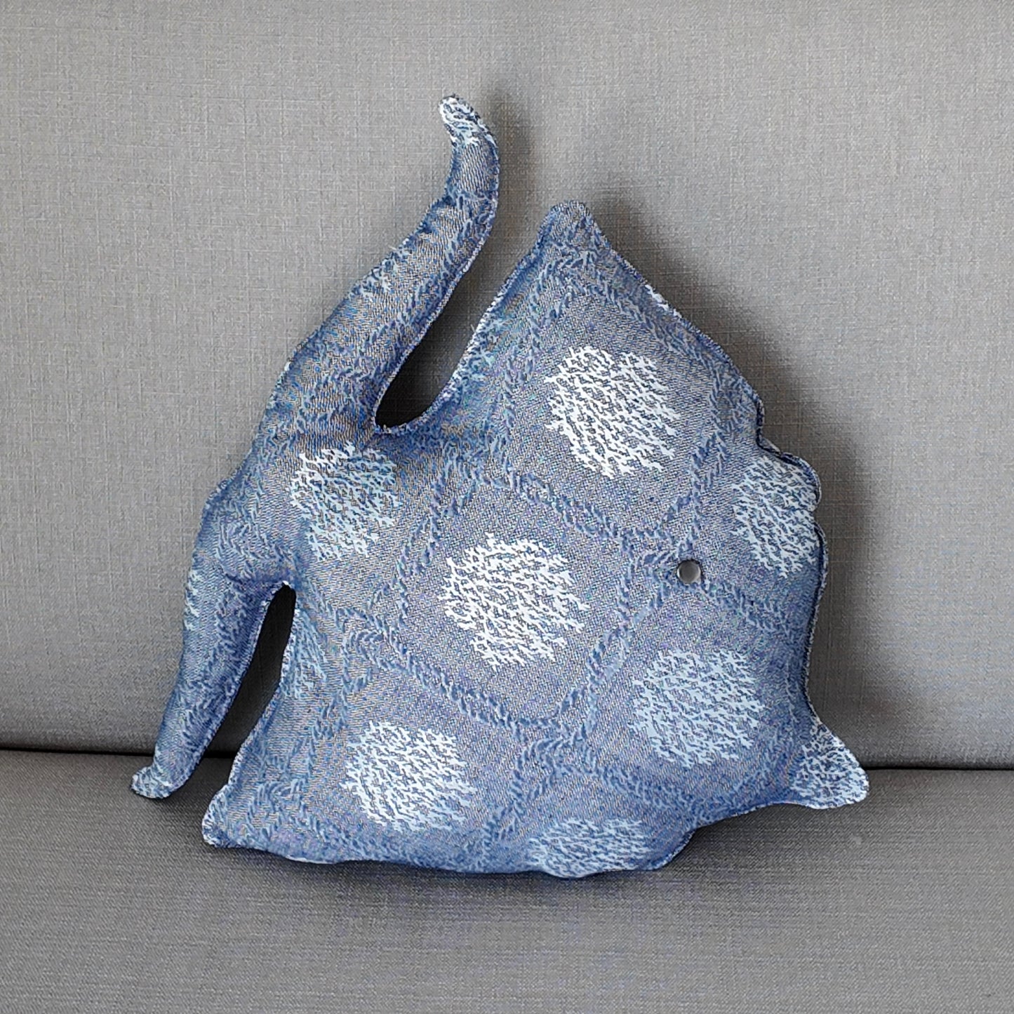 Sea Cushions