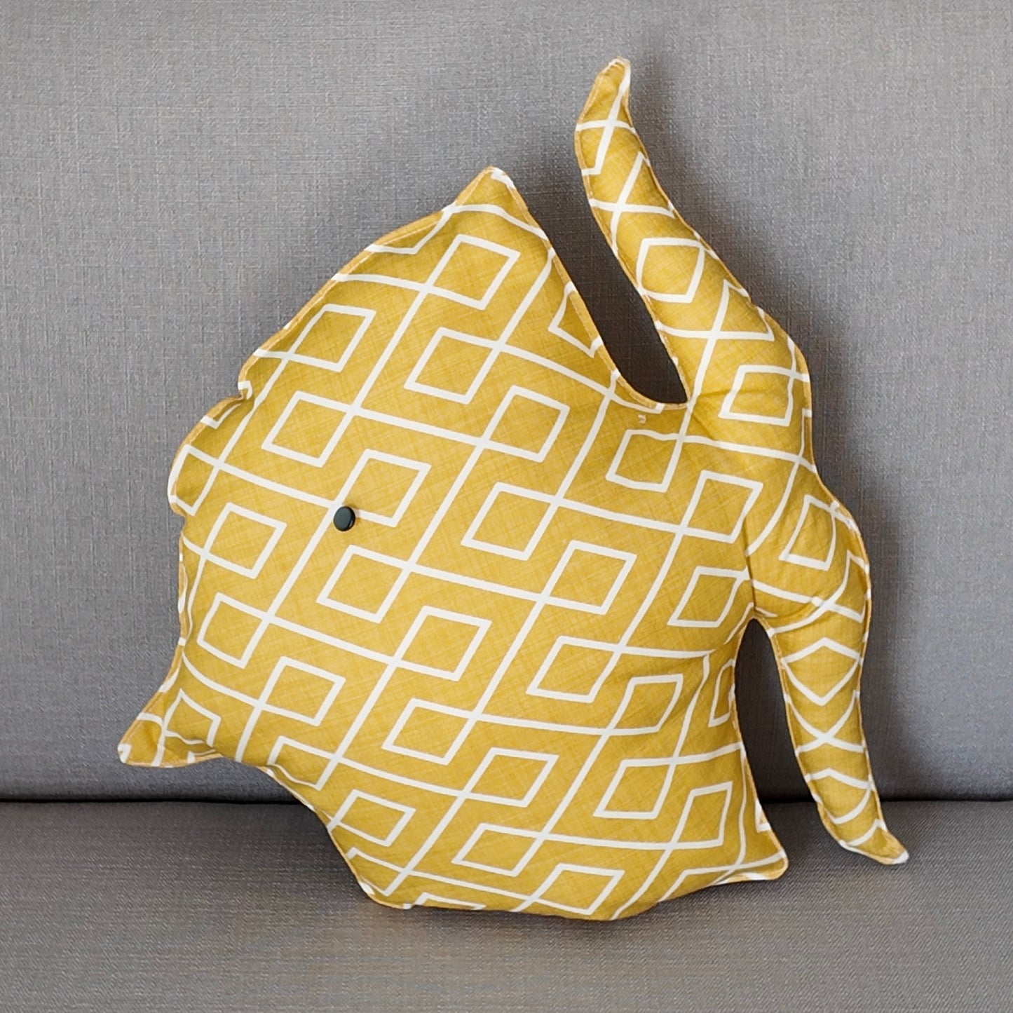 Sea Cushions