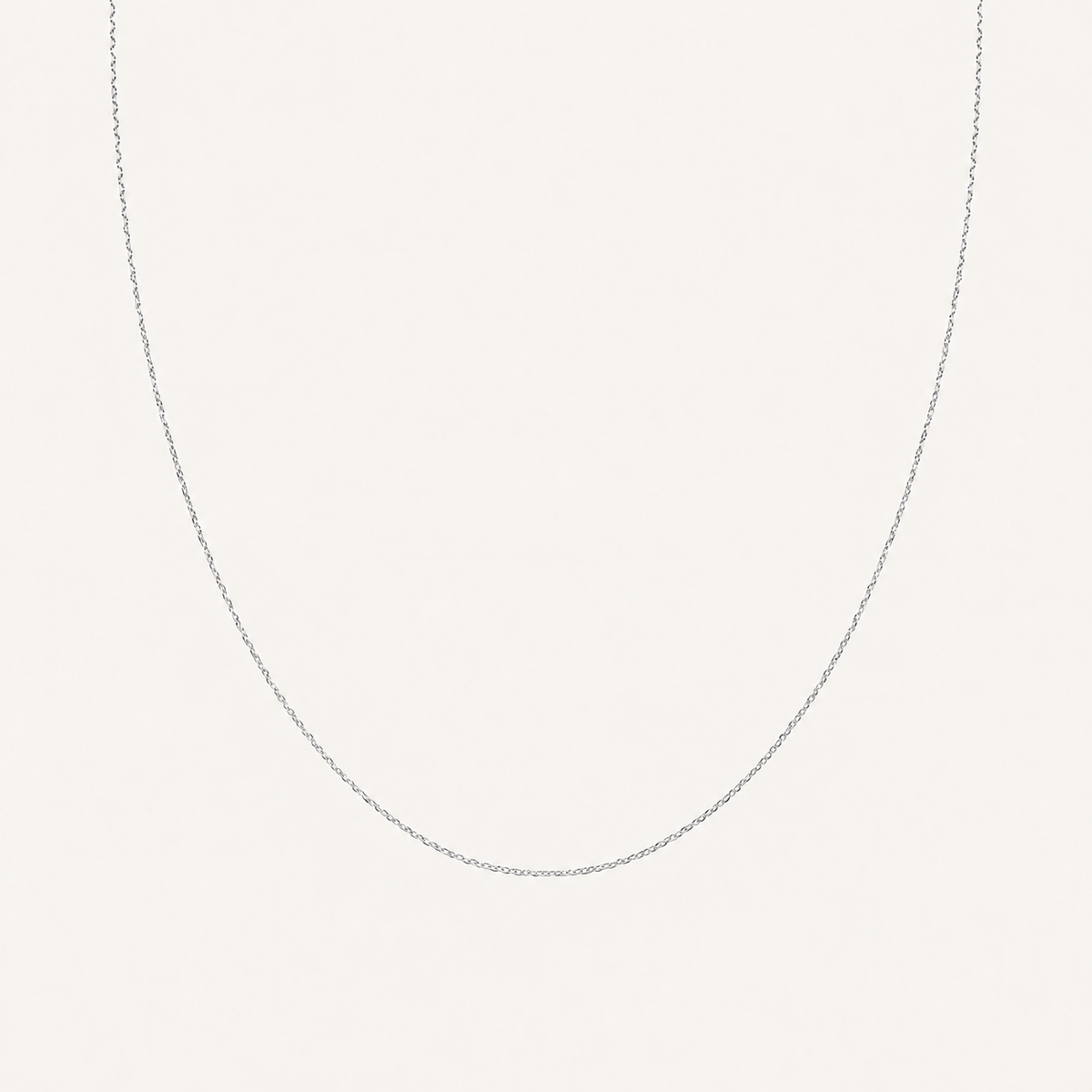 Collana Argento Fine Personalizzata con Ciondoli