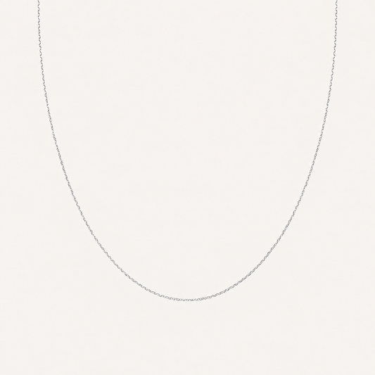 Collana Argento Fine Personalizzata con Ciondoli