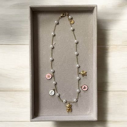 Collana Personalizzata