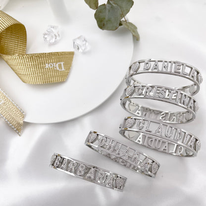 Bracciale Con Nome