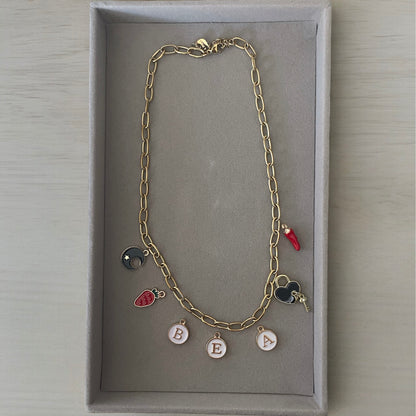 Collana Personalizzata
