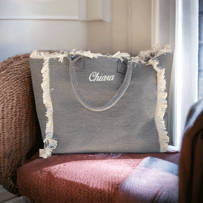 Borsa Mare Maxi
