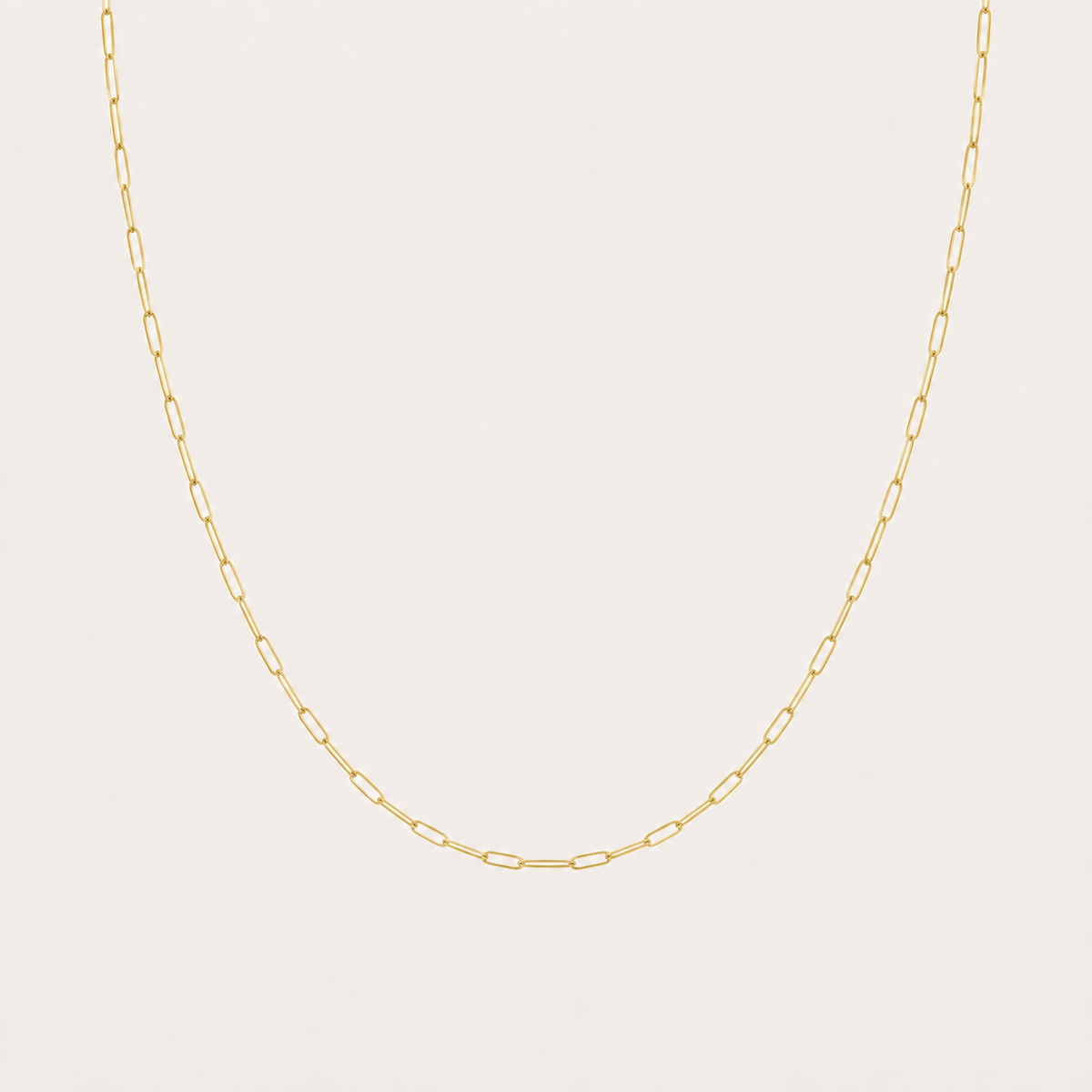 Personalized Necklace