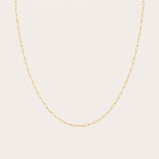 Personalized Necklace