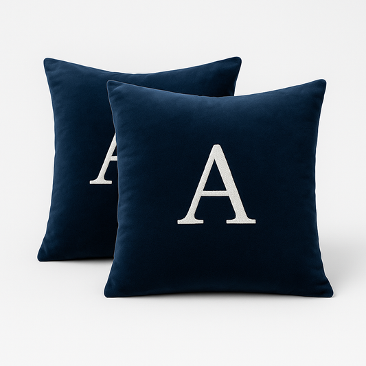 Decorative pillow