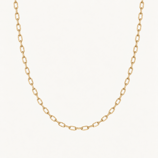 Collana Oro Personalizzata con Anelli