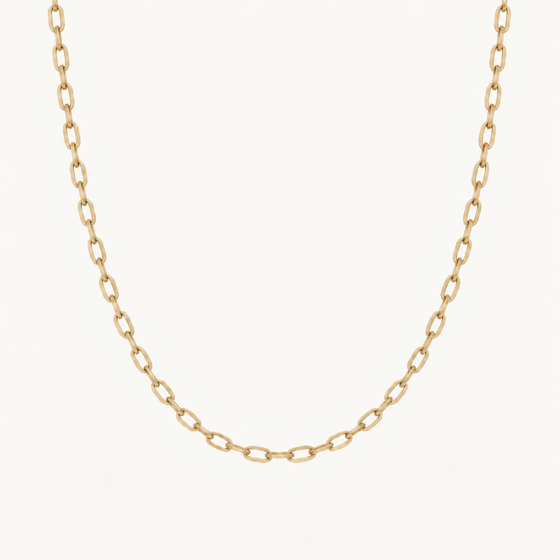Collana Oro Personalizzata con Anelli