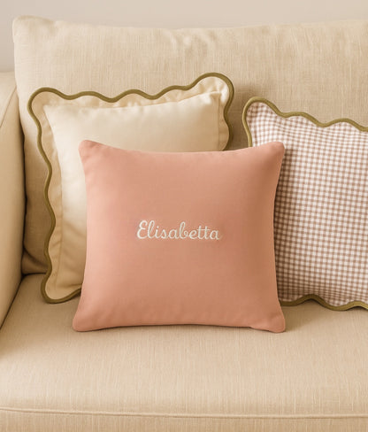 Cuscino decorativo