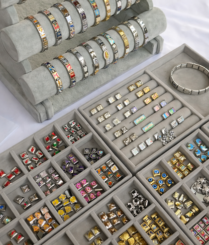 Italian Bracelet - Equilibrato