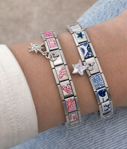 Italian Bracelet - Equilibrato