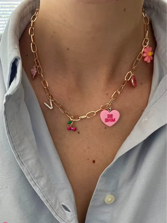 Personalized Necklace