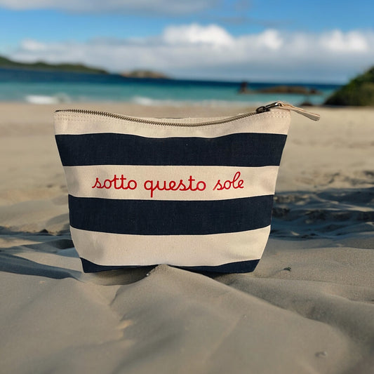 Pochette personalizzata