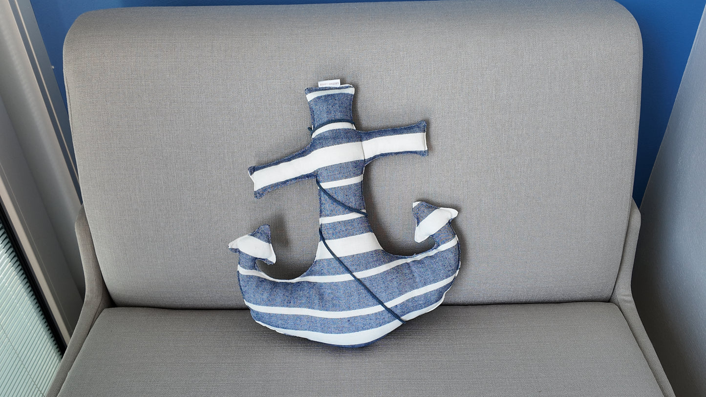 Sea Cushions