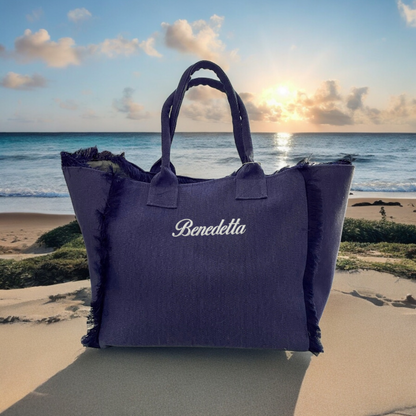 Borsa Mare Maxi