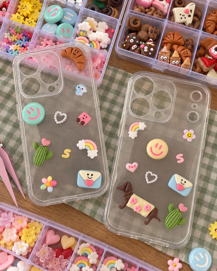 Cover Personalizzata